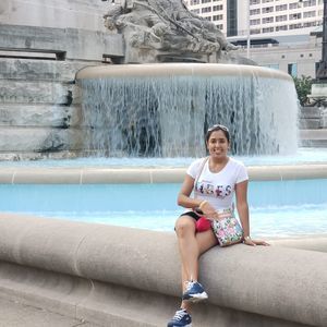 Meet your Posher, Goly